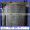 99.95% molybdenum mesh for microphone (10 years' professional factory)