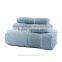 China supplier wholesale home bath towel gift sets