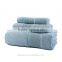 China supplier wholesale home bath towel gift sets