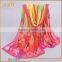 Factory supplier newest top sale summer scarf from China