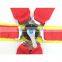 Wholesale High Performance Removable Safety 6 Point Quick Release Seat Belt