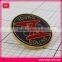 High Quality NASA Metal Pin Badge