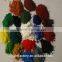 China many color powder iron oxide pigment price Fe304,iron oxide red,yellow,green