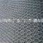 hexagonal retaining wall wire mesh 1/2-4 inch