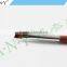 ANY French Nails Building and Design Rosewood Nail Brush for French Style