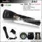Tank007 D60 New Design 1000LM high power diving flashlight, diving light, diving torch