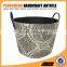Beautiful Color Printing Home Laundry Baskets