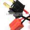 led load resisitor with H7 base/socket