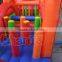 giant inflatable water slide decal paper ball bearing slide for adult