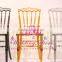 hot sale wholesale price wedding dining chairs/chiavari chair/acrylic chair