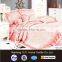 2015 100% cotton new products bed linen korea supplier