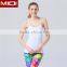 Fashionable Design Great Stretch Wholesale Athletic Wear Hot Sexy Women Yoga Tank Top Camisole