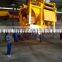 High Efficient RMT 200 Drilling Mud/Slurry/Sludge Hydrocyclone Desander