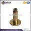 OEM ODM chinese high quality precision decorative custom brass turned parts manufacturer