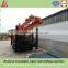 200 Crawler mounted reverse circulation drilling rig