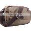 New style casual canvas cotton messenger bag