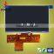 5 inch TFT 800x480 display or 5 inch LCD panel with 24bit RGB interface