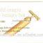 T Shape 24K Lifting Beauty Esthetic Bar with CE approval                        
                                                Quality Choice