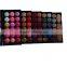New 148 Color Eyeshadow Blusher Foundation Professional Makeup Sets brush make up