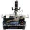 Dinghua DH-5860 bga soldering kit 3 heating heaters reapring chips