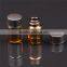 1/2/3ml Amber Glass Vials Perfume Vials Amber Vials