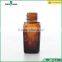 10/20/30/50/100ml square glass E-liquid dropper bottle, amber essential oil bottle                        
                                                                                Supplier's Choice
