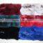 Fantastic Design Wholesale Women Winter Soft Fox Fur Leg Warmers
