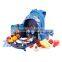 Picnic Mat Picnic Backpack For 4 Person