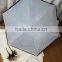cell phone pocket compact 5 fold umbrella