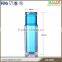 New product double wall clear acrylic tumbler