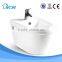 Bathroom cleaning ceramic sanitary women bidet