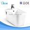Bathroom cleaning ceramic sanitary women bidet