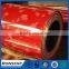 Cold roll stainless steel coil