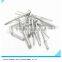 High quality Countersunk head Aluminium Blind rivets