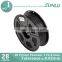 EXW price 3d printer filament 1.75mm / 3.0mm ABS Skin Color