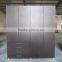 2015 simple wooden wardrobe design
