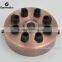 Hot sale Ceiling Rose(9 Way) Anti-Copper Canopy