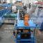 Solar rack photovoltaic structure forming machine