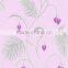 F3008 pink, vinyl wallpaper, decorative wall pieces for bedroom