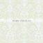 Wallpaper board foaming decorative flower bedroom designer wallpaper