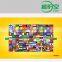 Aramex/UPS/TNT/EMS/DHL Brazil rates