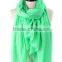 2014 popular polyester voile for scarf