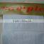 T/C 90/10 45X45 96X72 58/60" WHITE FABRIC FOR POCKETING LINING FABRIC