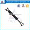 Lockable gas spring for car seat TY10029