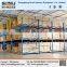 Warehouse Wood Pallet Rack