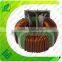 2015 hot sell common mode choke coil inductor