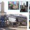HZS75 Concrete Batching Plant