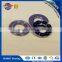 High Performance Deep Groove Ball Hybrid Bearings