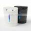 Supplies Practical Personality Novelty Mini Necklace USB negative ion air purifier
