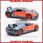 1:32scale Car Toy Mini Smart Car Diecast Toys